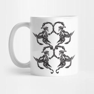 owl Mug